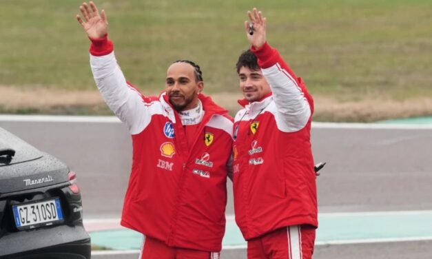 Equipos de F1 prueban en privado sus nuevos modelos de 2026 ante temores de fallos técnicos