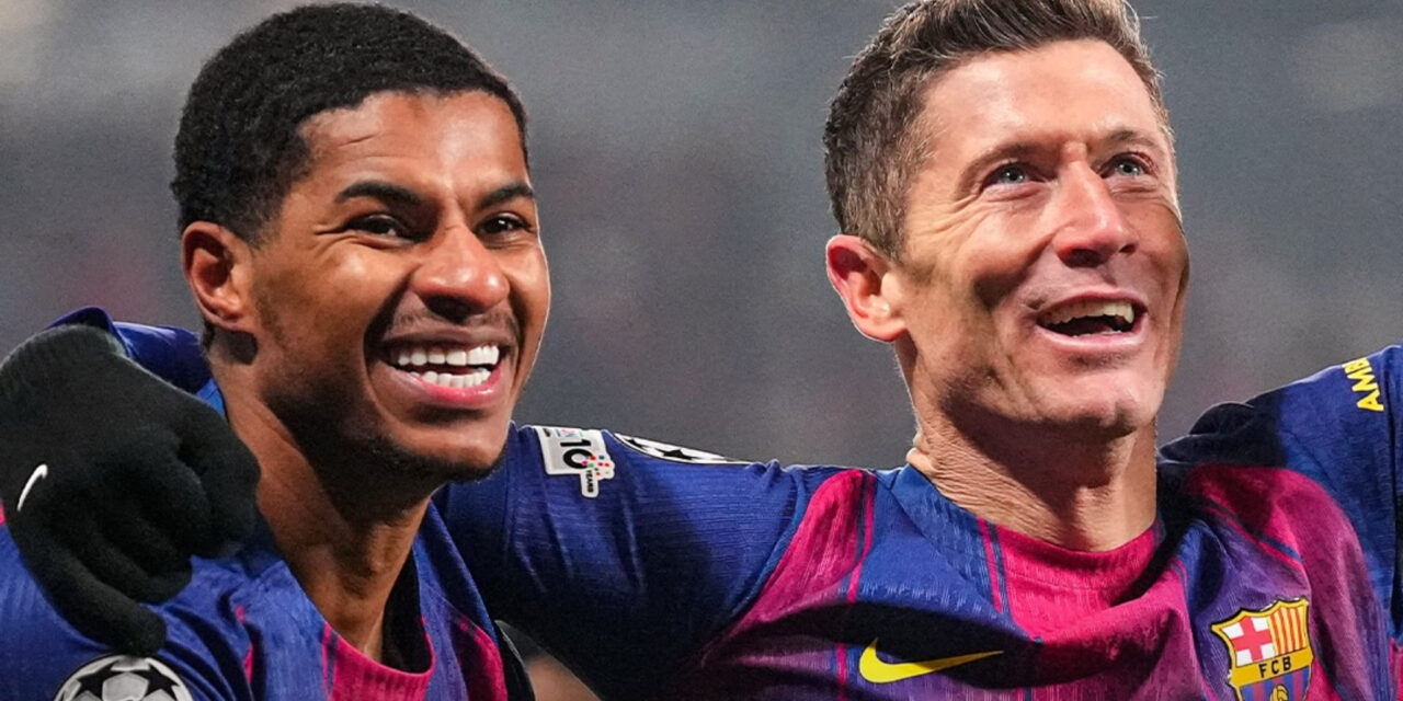 El Barça remonta para acabar quinto y eludir la repesca