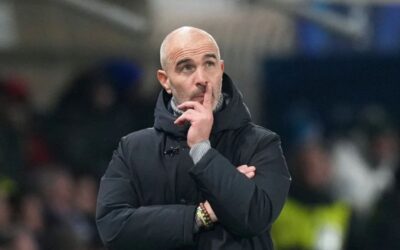 Enzo Maresca deja al Chelsea durante turbulenta temporada