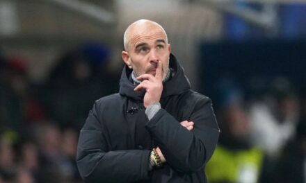 Enzo Maresca deja al Chelsea durante turbulenta temporada