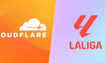La Liga española enfrenta a Cloudflare por piratería, acusa a empresa de ignorar contenido ilegal