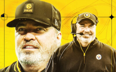 Steelers llegan a un acuerdo para que Mike McCarthy se convierta en su coach