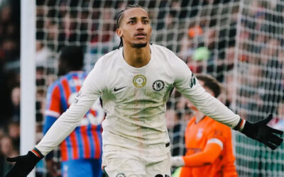Estevao alarga el efecto Rosenior en triunfo del Chelsea