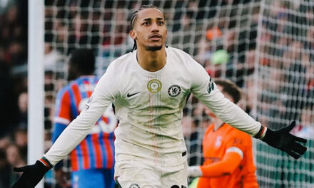 Estevao alarga el efecto Rosenior en triunfo del Chelsea