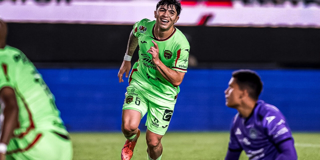 FC Juárez ganan el primer juego del Clausura 2026 ante Mazatlán FC