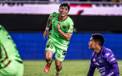 FC Juárez ganan el primer juego del Clausura 2026 ante Mazatlán FC