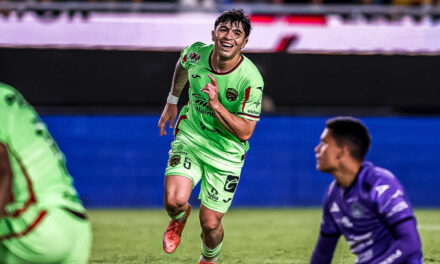 FC Juárez ganan el primer juego del Clausura 2026 ante Mazatlán FC