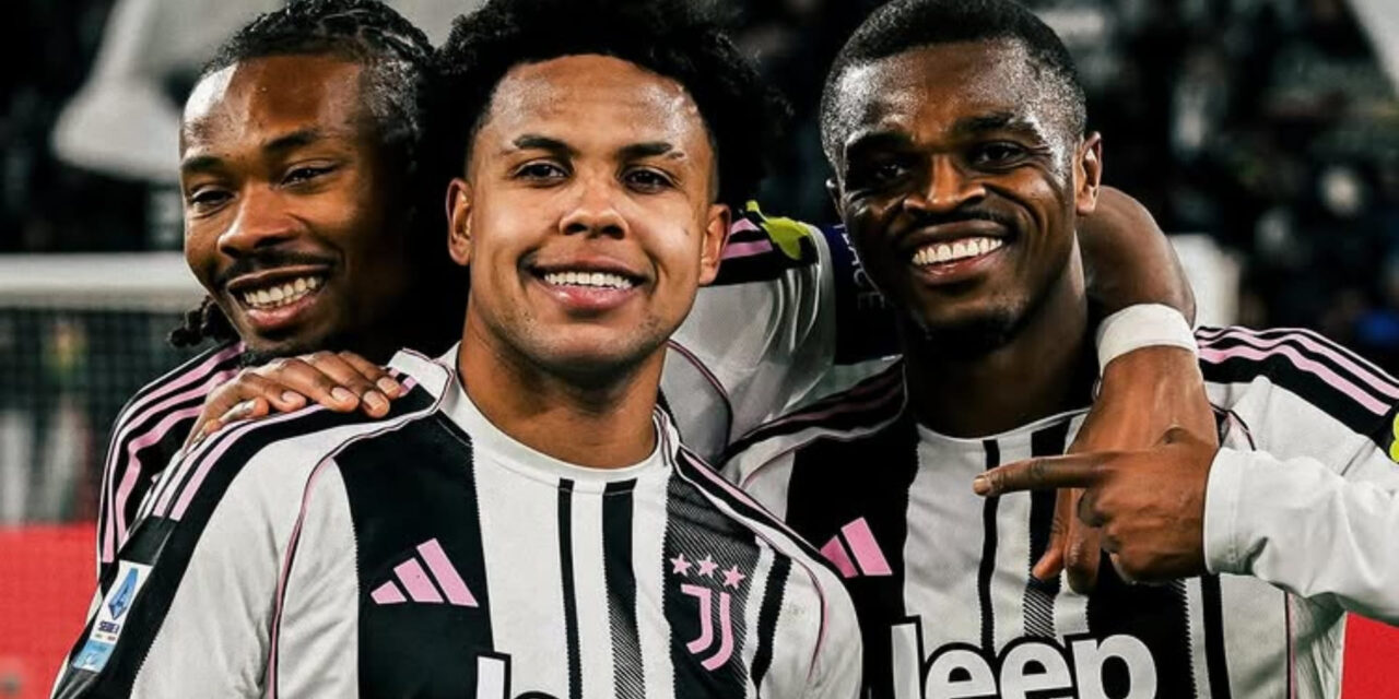 Juventus sube al tercer lugar tras vencer a Cremonese