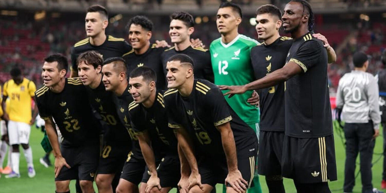 Javier Aguirre define convocatoria de la Selección Mexicana para enfrentar a Panamá y Bolivia