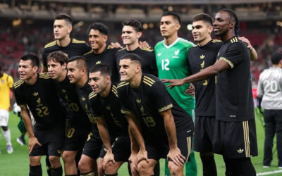 Javier Aguirre define convocatoria de la Selección Mexicana para enfrentar a Panamá y Bolivia