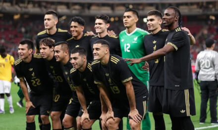 Javier Aguirre define convocatoria de la Selección Mexicana para enfrentar a Panamá y Bolivia