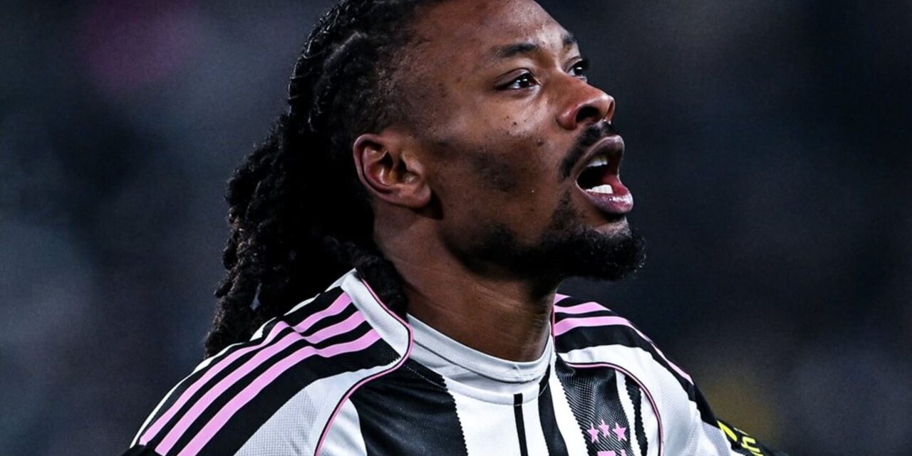 La ‘Juve’ sentencia al Benfica de Mourinho