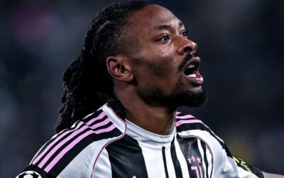 La ‘Juve’ sentencia al Benfica de Mourinho
