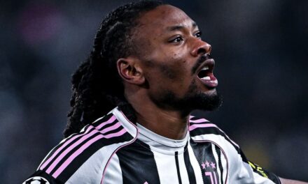 La ‘Juve’ sentencia al Benfica de Mourinho