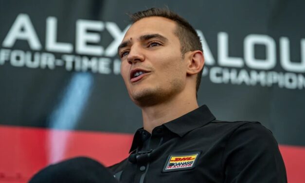 Álex Palou pierde el juicio contra McLaren y tendrá que pagar 10 millones