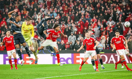 Mourinho deja al Madrid fuera del top ocho