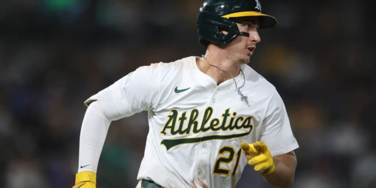 Traslado de A’s enfrenta obstáculos tras rechazo oficial al registro de sus posibles nombres