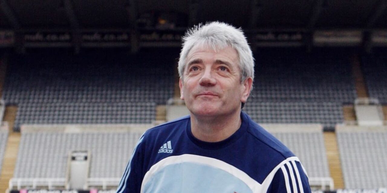Exentrenador de Inglaterra Kevin Keegan es diagnosticado con cáncer, informa su familia