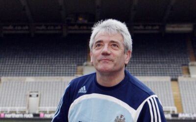Exentrenador de Inglaterra Kevin Keegan es diagnosticado con cáncer, informa su familia