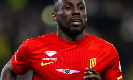 Julián Quiñones vacuna al Al-Nassr con todo y gol de Cristiano 