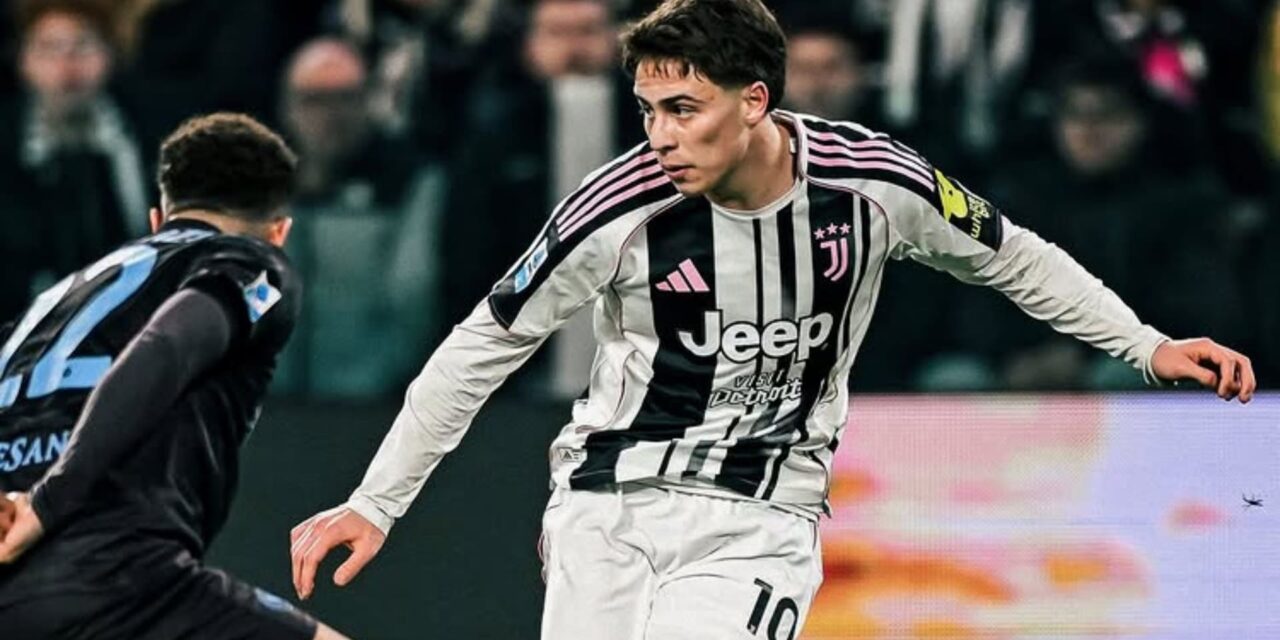 La ‘Juve’ sentencia al Nápoles