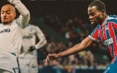  El Villa no puede con el Crystal Palace