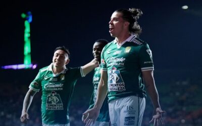 León hace valer la localía y se impone a Cruz Azul