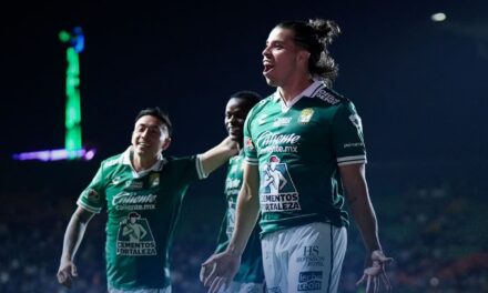 León hace valer la localía y se impone a Cruz Azul