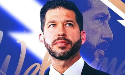 Benjamín Mora dirigirá en el futbol de China