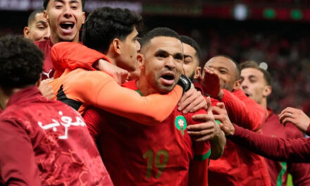 Marruecos vence a Nigeria en penales y avanza a final de la Copa Africana de Naciones contra Senegal