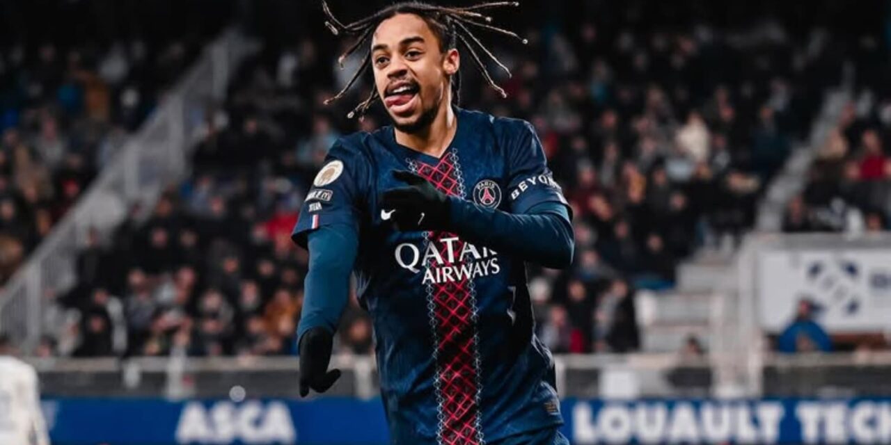 El PSG regresa a la cima de la liga francesa tras vencer a Auxerre con gol postrero