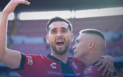 Atlas vence a un pobre Mazatlán FC