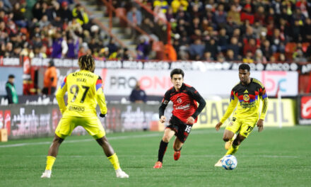 Sin goles el debut de Xolos y América