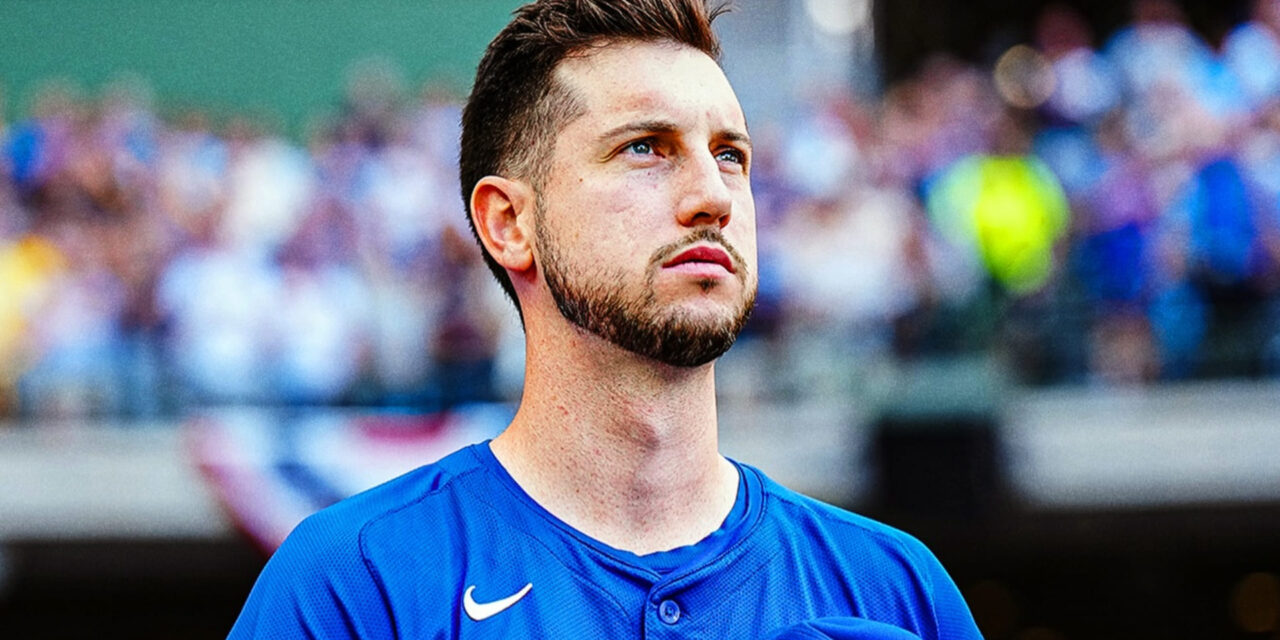 Kyle Tucker acepta un contrato de 240 millones de dólares por 4 años con los Dodgers