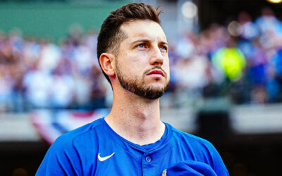 Kyle Tucker acepta un contrato de 240 millones de dólares por 4 años con los Dodgers