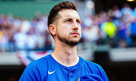 Kyle Tucker acepta un contrato de 240 millones de dólares por 4 años con los Dodgers