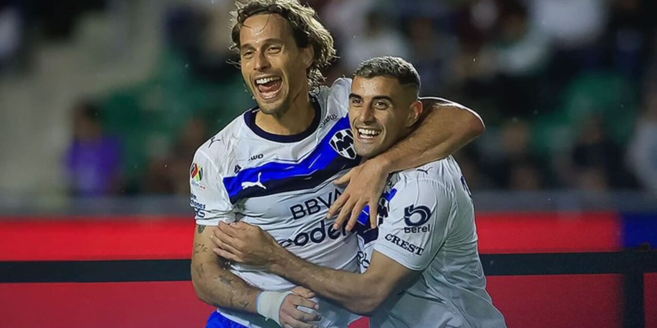 Rayados humilla a Mazatlán FC