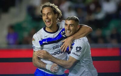 Rayados humilla a Mazatlán FC