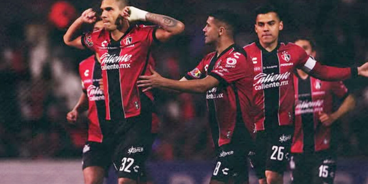 Atlas vence a Puebla