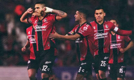 Atlas vence a Puebla