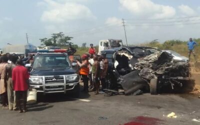 Conductor imputado tras accidente mortal que involucró a Anthony Joshua