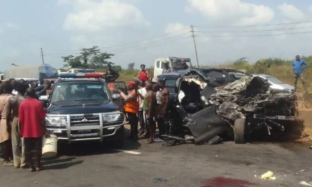 Conductor imputado tras accidente mortal que involucró a Anthony Joshua