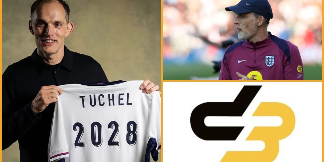 Podcast D3: Tuchel se blinda hasta 2028 y afronta el Mundial sin ruido externo