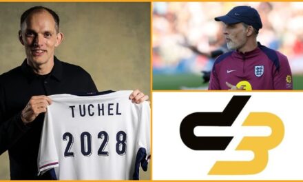 Podcast D3: Tuchel se blinda hasta 2028 y afronta el Mundial sin ruido externo