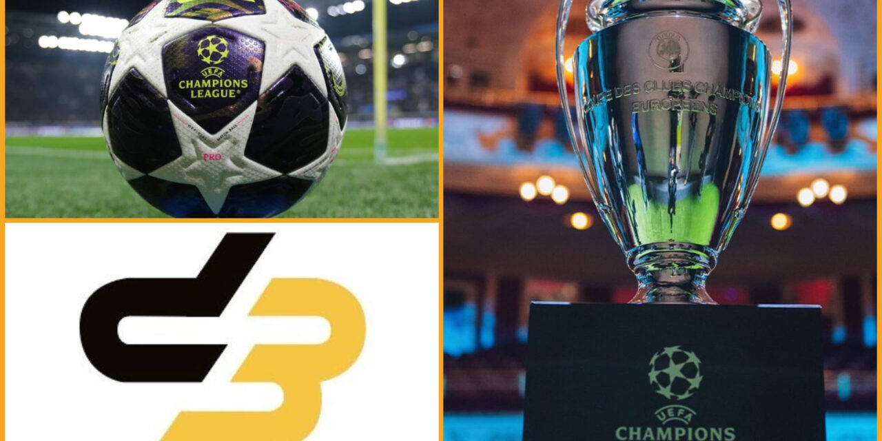 Podcast D3: Real Madrid y Man City se cruzan otra vez en octavos de la Champions