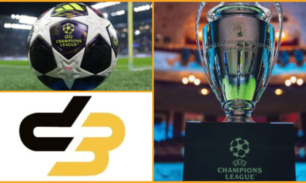Podcast D3: Real Madrid y Man City se cruzan otra vez en octavos de la Champions
