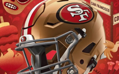 La NFL confirma a los 49ers para su retorno a la Ciudad de México