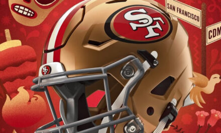 La NFL confirma a los 49ers para su retorno a la Ciudad de México