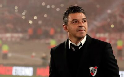 Marcelo Gallardo anuncia que se va de River Plate y se despedirá el jueves en el Monumental