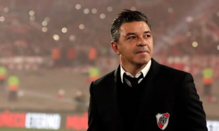 Marcelo Gallardo anuncia que se va de River Plate y se despedirá el jueves en el Monumental